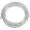 Fuel Hose Petrol Pipe Strimmer 1m x 3mm ID Chain Saw Brush Cutter Hedge Trimmer