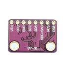 GY-91 MPU9250 BMP280 10DOF Acceleration Gyroscope Compass Nine Shaft Sensor Module