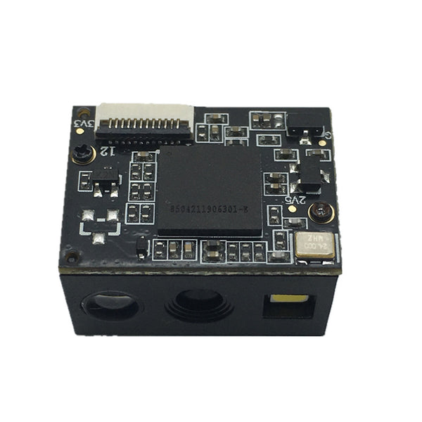 YJ ES102 Embedded Barcode QR code Scan Module Scan Head Scanner Handheld PDA Scan Engine