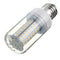 Dimmable E27 E14 B22 9W SMD4014 LED Corn Light Bulb AC220V