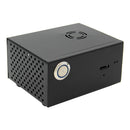 Raspberry Pi X820 V3.0 SSD&HDD SATA Storage Board Matching Metal Case