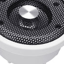 WEAH-330 Ceiling Wall Mount Speaker Stereo Sound Ceiling Home In-wall Flush Boat Speakers