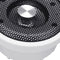 WEAH-330 Ceiling Wall Mount Speaker Stereo Sound Ceiling Home In-wall Flush Boat Speakers