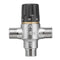 Full Copper Temperature Mixing Valve Thermostatic Core Thermostatic Shower DN15 16m/h