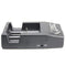 Trustfire TR-001 DC 4.2V 500mA Multifunctional Battery Charger For 10430 10440 14500 16340 17670 18500 18650 18350 Battery