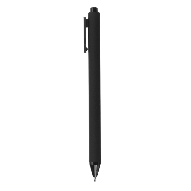 10pcs/set Original Xiaomi Mijia Kaco 0.5mm Gel Pen Smooth Writing Durable Signing Pen Black Refill