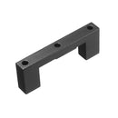 CNC XT60 XT90 Plug Connector Holder Fixture Deck Mount for RC Model