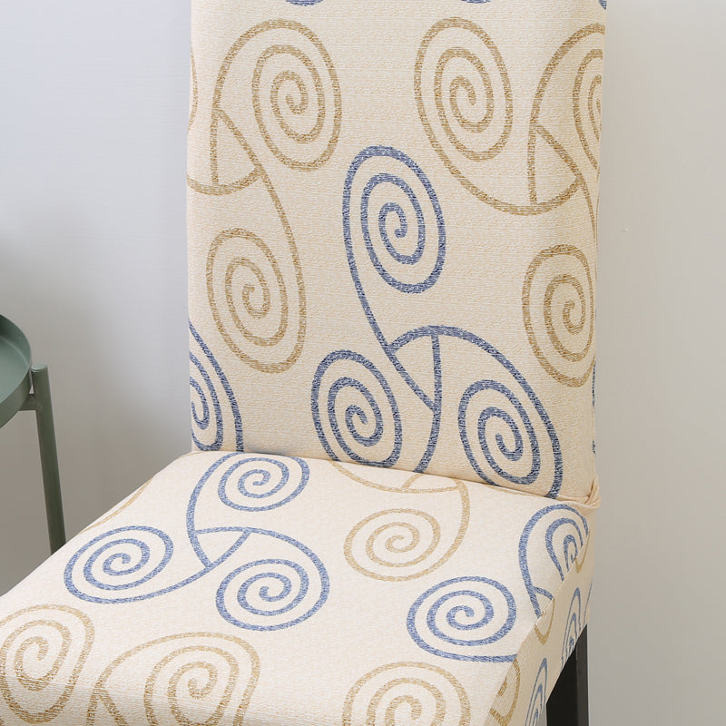 KCASA Chair Covers Spandex Stretch Slipcover Chair Protection Cover For Dining Room And Wedding Banquets