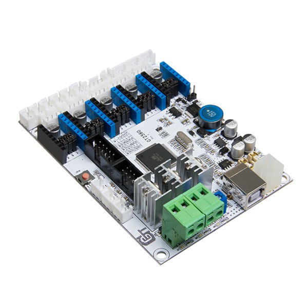 Geeetech GT2560 3D Printer Mainboard Controller Board Compatible  Mega2560