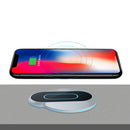 Bakeey 5W Fast Charging Wireless Charger For iPhone 8Plus XS 11 Pro Huawei P30 Pro Mate 30 S10+ Note10