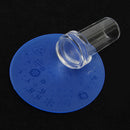 3pcs DIY Nail Art Stamp Stencil Stamper Set Scraper Design Stamping Template Image Printer Plate Kit