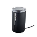 Electric Coffee Grinder Espresso Grinder One Touch Multi-function Bean Grinder Auto Shut Off & Overheating Protection