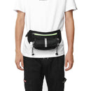 Water Bottle Sport Waist Bag Phone Bag For Smart Phone Under 6.6 Inch iPhone XS Max Samsung Galaxy S10+