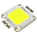 LUSTREON 8W DIY 800lm LED Chip Board Panel Bead with DC12V LED Power Supply Driver Transformer