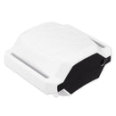 Electric Belt Massage Wrap Stomach Slim Fat Burn Slimming Body Shaper Machine