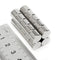 20pcs N50 Strong Round Cylinder Magnets 10 mm x 8 mm Rare Earth Neodymium Magnet