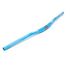 BIKIGHT Aluminum Alloy MTB Mountain Bike Bicycle Riser Handlebar 780*31.8MM