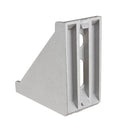 Suleve AJ30 3060mm Aluminum Angle Corner Joint Connector Right Angle Bracket Furniture Fittings