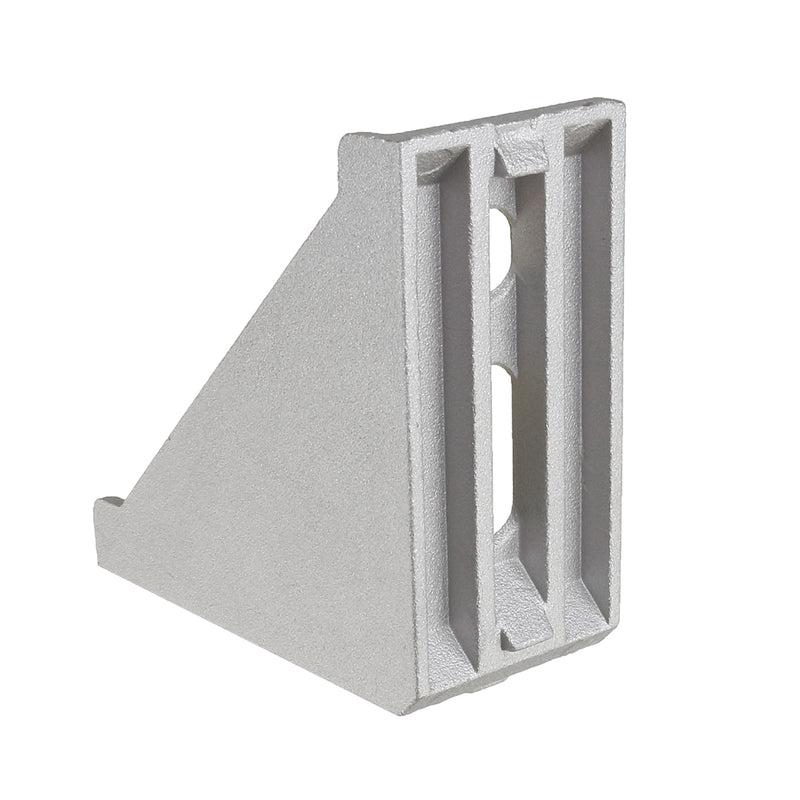 Suleve AJ30 3060mm Aluminum Angle Corner Joint Connector Right Angle Bracket Furniture Fittings