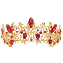 Wedding Bridal Crown Rhinestone Headband Tiara Prom Party Pageant Hair Jewelry