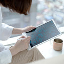 XIAOMI Ecosystem Deli 51000 10.2 Inch LCD Writing Tablet Electronic Handwriting Board Childrens Hand-painted Drawing Tablet Electronic Blackboard with Pen