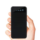 IPRee 5.5inch 8000mAh Solar Panel Charger Kit Waterproof USB Power Bank With LED Light For Any Phone