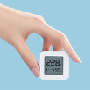 3Pcs XIAOMI Mijia Bluetooth Smart Electric Digital Thermometer Hygrometer 2