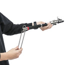 ZANLURE Automatic Telescopic Fishing Rod Sea River Lake Device Spinning Rod Fishing Pole