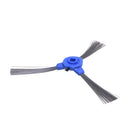 6pcs Replacements Parts for Eufy RoboVac11s RoboVac 30 Vacuum Cleaner Side Brushes*3 Filters*2 Main Brush*1 Blade*1