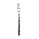 6-16mm Bi-Metal Drill Bit Length 260mm Double SDS Plus Slot Masonry Hammer Drill Bit