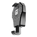 Bakeey DL01 Portable Gaming Radiator Wireless Phone Handle Mini Controller Gamepad With Cooling Fan For iPhone XS XR 11 Pro Huawei P30 Pro Mate 30 Xiaomi Mi9 9Pro S10+ Note 10