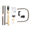 Efficient Electric Aquarium Water Change Pump Cleaning Tools  Fish Tank Washer Water Changer Pump