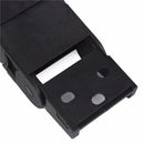 18mm x 37mm Openable Plastic Cable Drag Chain 1M Long Wire Carrier Drag Chain