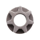 Drillpro M14/M16 Chainsaw Gear 115 125 150 180 Angle Grinder Replacement Gear For Chainsaw Bracket