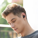 Wavefun Micro Mini USB Earphone Bass Sports Wireless bluetooth 5.0 Headphones With Mic for IPhone Xiaomi