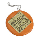 6cm Squishy Sound Crack Biscuit Cookie Pendant Japanese Style Cracker Kids Gift With Packaging
