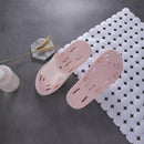 Xiaomi SHANGSHU Non-slip Dehydrated Slippers Lightweight Beach Sandals Slippers