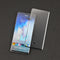 BAKEEY Ultrasonic Fingerprint Unlock 3D Curved Edge Full Glue Tempered Glass Screen Protector for Samsung Galaxy S10 6.1