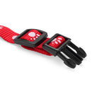 Adjustable Nylon Strap Anti Flea & Tick Mosquitoes Collar for Cat Protection