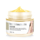 Goat Milk Honey Neck Cream Anti Wrinkle Aging Firming Necks Whitening Skin Care Facial Lifting
