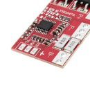 30A High Current 4S Lithium Ion Lithium Battery 18650 Charger Protection Board Module