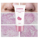 30g Blackhead Suction Peel-off Mask Purifying Mild Removal Face Care