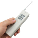6 Channel 433MHz 3000m Wireless Remote Control For Home Door