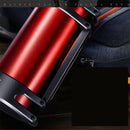 1.2L/1.6L Vacuum Cup Stainless Steel Tea Bottle Water Mug Cup Portable Thermos Sport