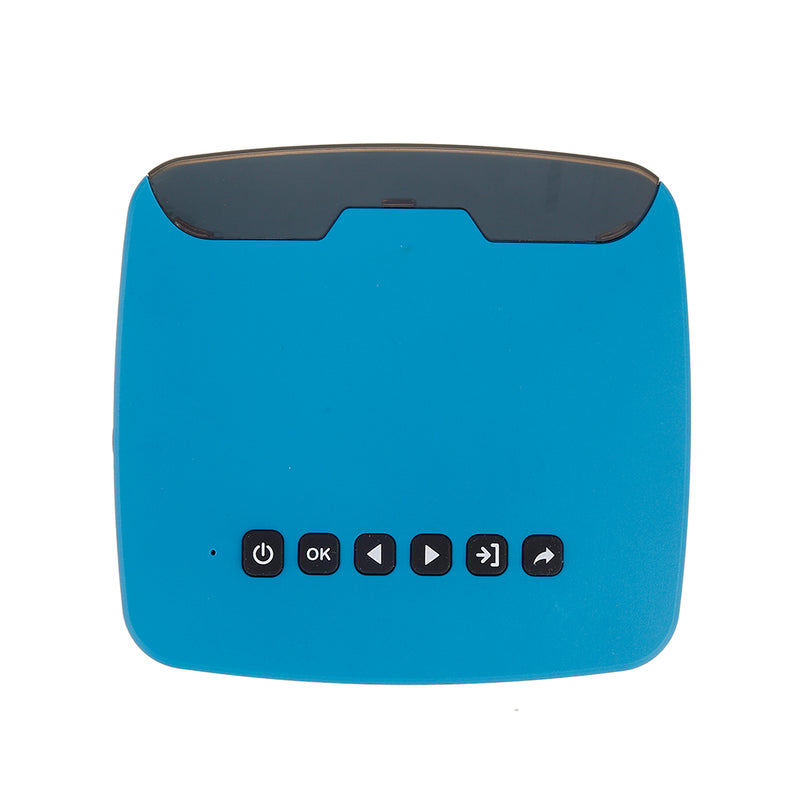 UNIC MY20 LCD Projector 13 ANSI Lumens Home Beamer