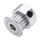 Creality 3D 2GT-20 Teeth Aluminum Timing Pulley Wheel 5mm Inner For 3D Printer