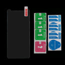 3 PCS Bakeey Anti-Explosion Tempered Glass Screen Protector For GOME U7