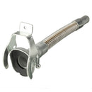 Pourer Spout Metal Flexible Fuel Jerry Can Pourer Petrol Unleaded Nozzle Spout