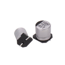 400pcs 1uF-1000uF 24 Values Assorted Kit Electrolytic Capacitor SMD Aluminum Electrolytic Capacitor