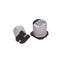 400pcs 1uF-1000uF 24 Values Assorted Kit Electrolytic Capacitor SMD Aluminum Electrolytic Capacitor
